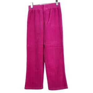 Nike Girl's Pants Pink Size 6X